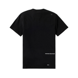 Paper Planes Dear Summer Tee (Black) - Paper Plane