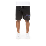 Billionaire Boys Club Control Short (Black) - Billionaire Boys Club