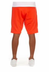 Billionaire Boys Club Hot Coral Club Short - Billionaire Boys Club