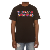 Billionaire Boys Club Design Tee - Billionaire Boys Club