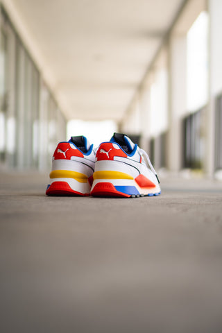 Men's Puma RS 2.0 GEN (White/Multi) - Puma