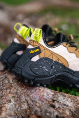 Reebok Zig Kinetica 2 Edge (Desert Volt) - Reebok