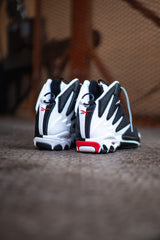 Reebok The Blast (Core Black) - Reebok