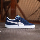 Puma Suede Classic (Peacoat) - Puma