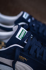 Puma Suede Classic (Peacoat) - Puma