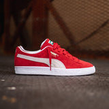 Puma Suede Classic (High Risk Red) - Puma