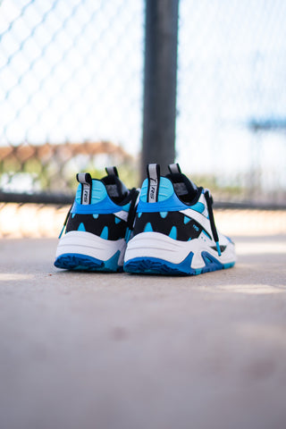 Mens Puma RS-Trck SUPER (Speed Blue) - Puma