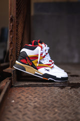 Reebok Pump Omni Zone II (Gold Rush) - Reebok