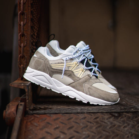 Karhu Fusion 2.0 (Pale Banana) - Karhu