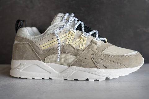 Karhu Fusion 2.0 (Pale Banana) - Karhu