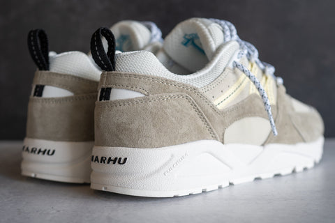 Karhu Fusion 2.0 (Pale Banana) - Karhu