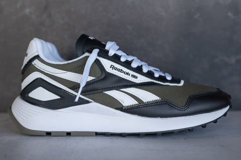 Reebok CL Legacy AZ (Olives) - Reebok
