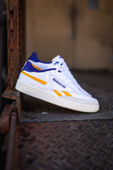 Reebok Club C Revenge (Laker) - Reebok