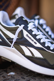 Reebok CL Legacy AZ (Olives) - Reebok