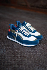 Puma x Helly Hansen City Rider (Intense Blue) - Puma