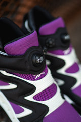 Reebok Instapump Fury Zone (Aubergine) - Reebok