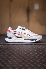 Puma Mirage Sport Year of Tiger (Puma White/Tiger Gold) - Puma