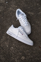 Reebok Club C 85 (White/Sheer Grey) - Reebok