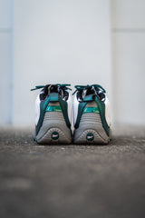 Reebok Answer IV (Emerald) - Reebok