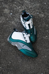 Reebok Answer IV (Emerald) - Reebok