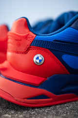 Puma X BMW MMS Mirage Sport (Sport Blue) - Puma