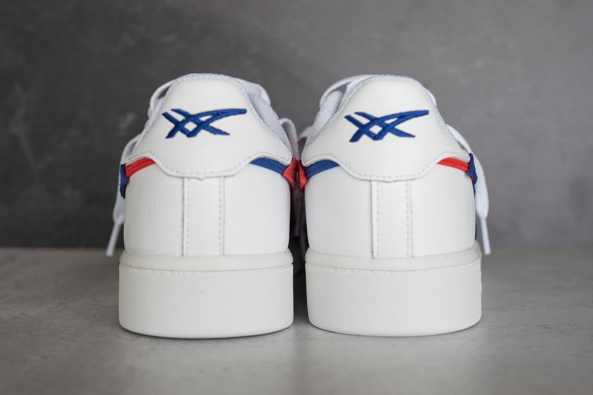 Asics Japan S (Monaco Blue) - Asics
