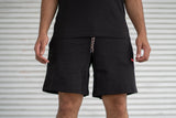 Puma Shorts (Black/Multi) - Puma