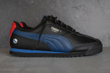 Puma x BMW MMS Roma (Puma Black/Estate Blue) - Puma