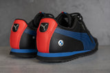 Puma x BMW MMS Roma (Puma Black/Estate Blue) - Puma