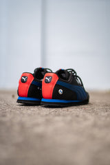 Puma x BMW MMS Roma (Puma Black/Estate Blue) - Puma