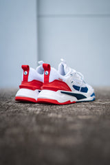Puma x BMW MMS RS-Fast (Alpine White) - Puma