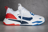 Puma x BMW MMS RS-Fast (Alpine White) - Puma