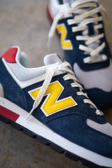 New Balance 574 (Peacoat) - ML574DVR - New Balance