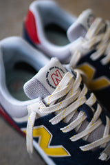 New Balance 574 (Peacoat) - ML574DVR - New Balance