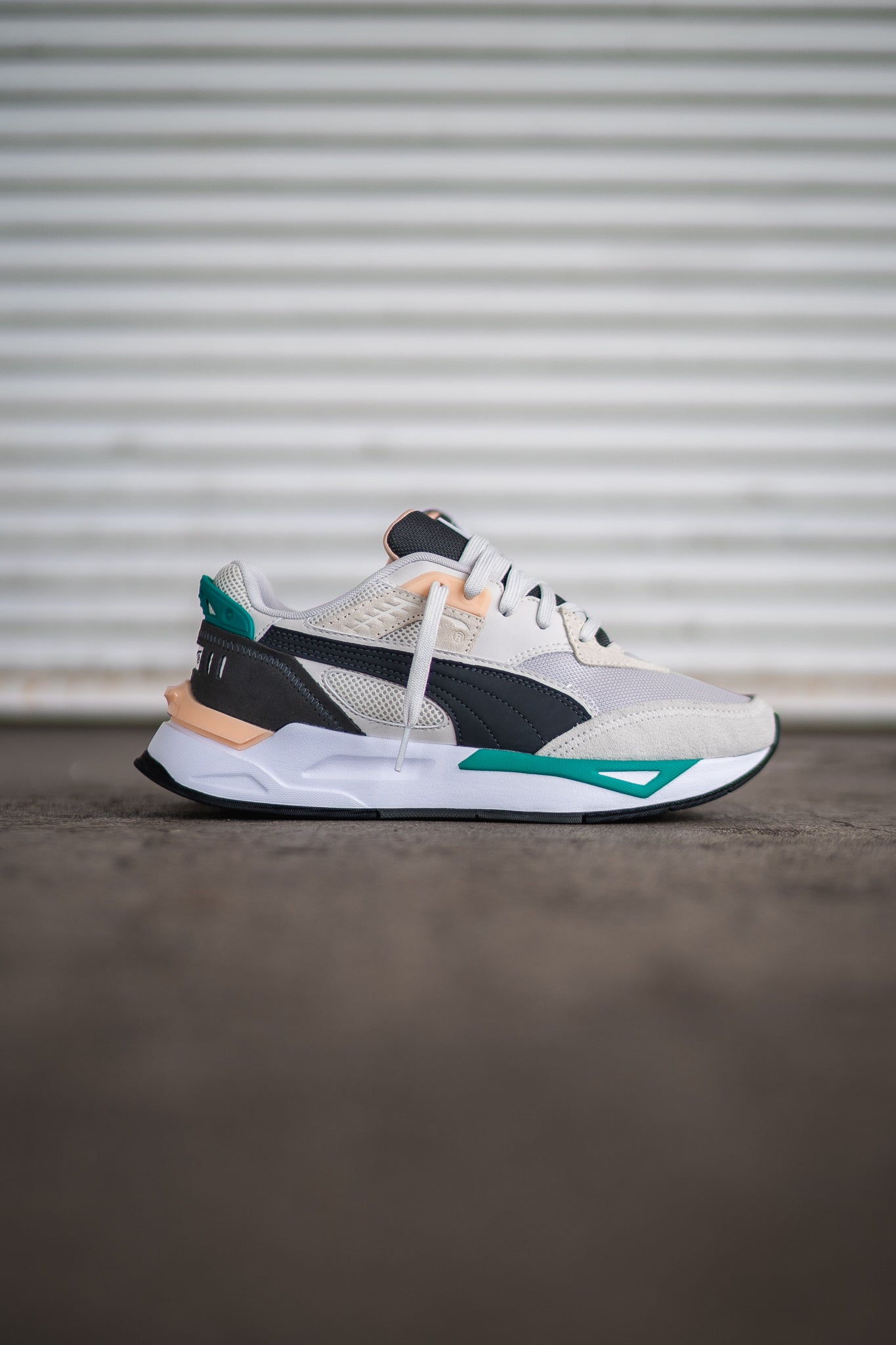 Puma Mirage Sport Remix (Nimbus Cloud) - Puma