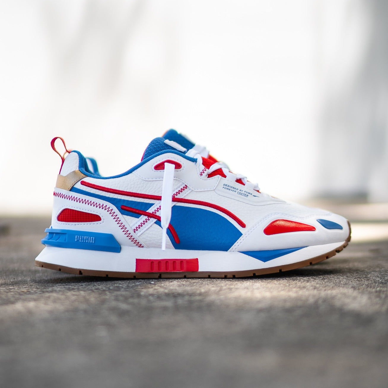 Puma Mirage Tech RWB (Patriot) - Puma