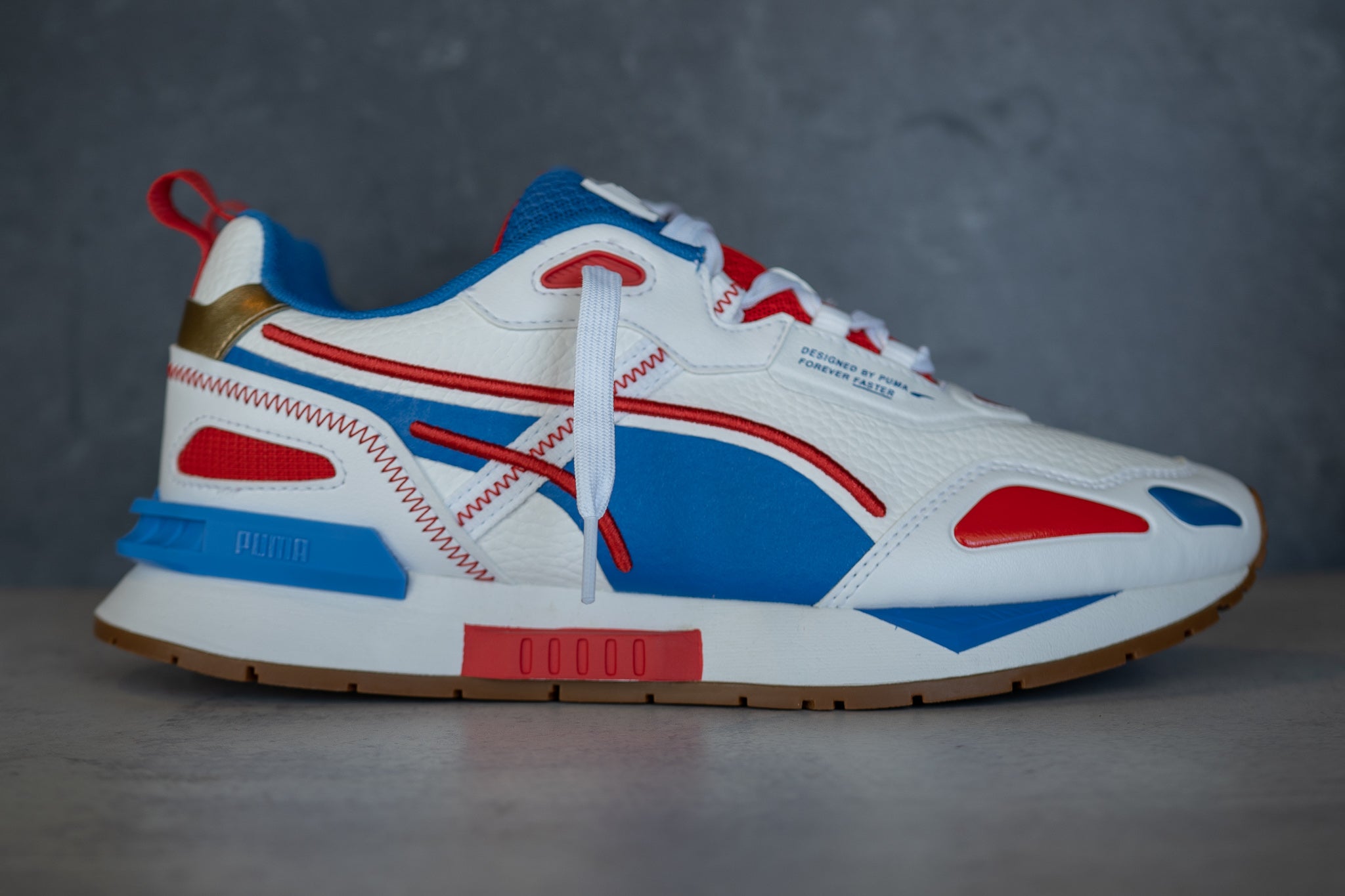 Puma Mirage Tech RWB (Patriot) - Puma