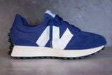 New Balance 327 (Cobalt Blue) - MS327GA - New Balance