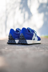 New Balance 327 (Cobalt Blue) - MS327GA - New Balance