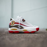 Reebok The Answer OG (Flash Red) - Reebok