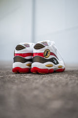 Reebok The Answer OG (Flash Red) - Reebok