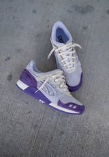 Asics Gel-Lyte 3 OG Wisteria (Lilac Opal) - Asics