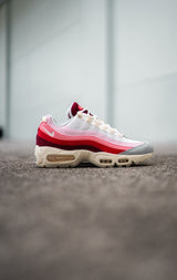 Nike Air Max 95 QS (Team Red) - Nike