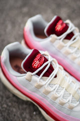 Nike Air Max 95 QS (Team Red) - Nike