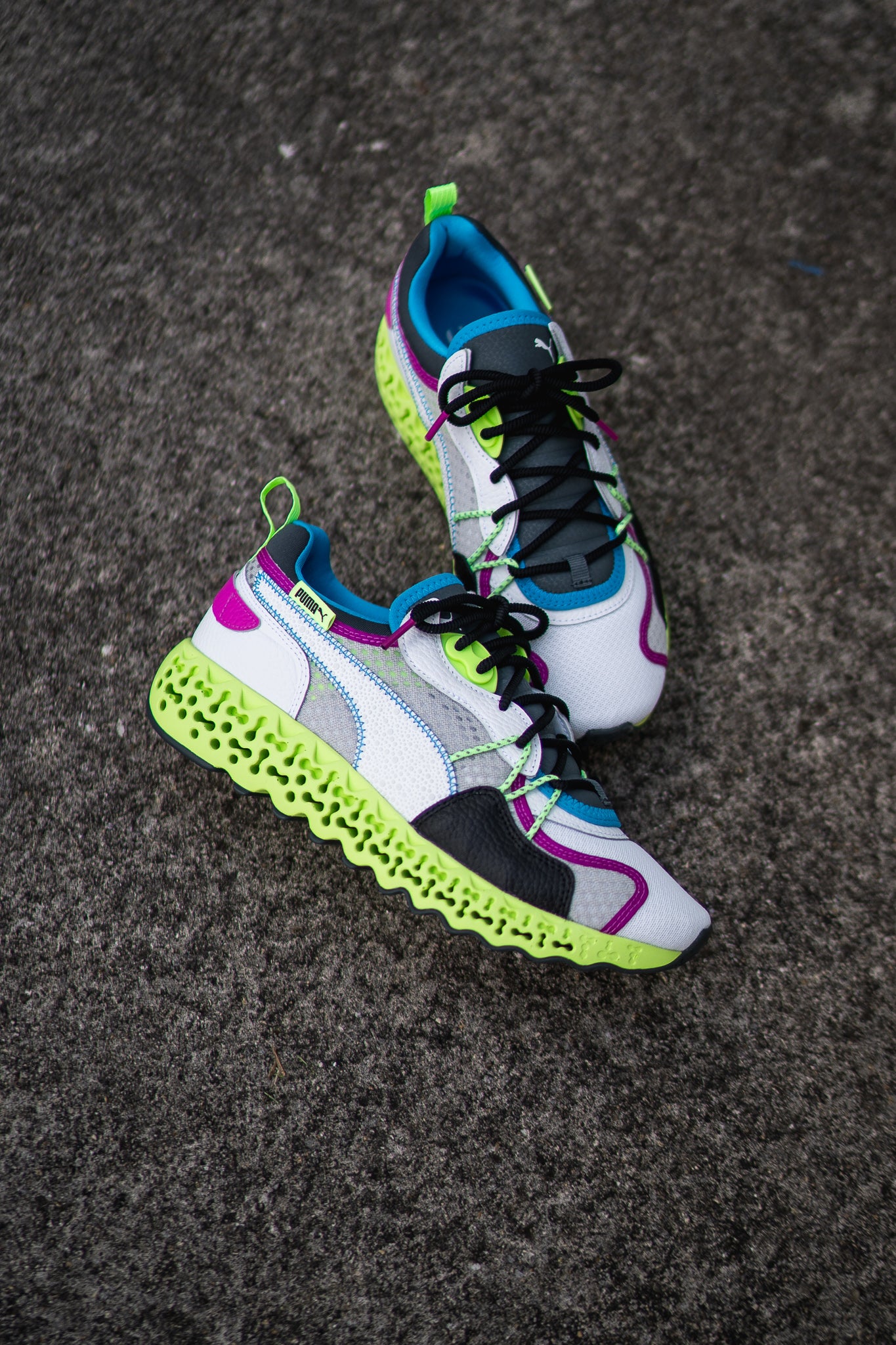 Puma Calibrate Restored Spring (Cosmic) - Puma