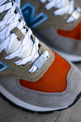 New Balance 574 (Silver Lake) - ML574DWB - New Balance