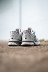 New Balance 990v5 Made in USA (Grey) - New Balance