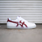 Asics Japan S (White/Beet Juice) - Asics