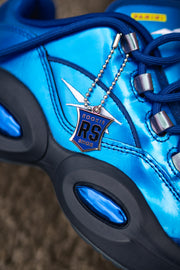 Reebok x Panini Iverson Question Low (Rookie Shoe) - Reebok