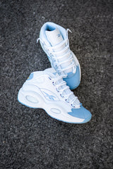 Reebok Question Mid Men's Basketball Shoes (Nuggets) - Reebok